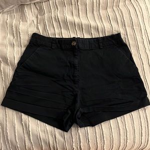 Navy “Cargo” Shorts